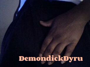 DemondickDyru