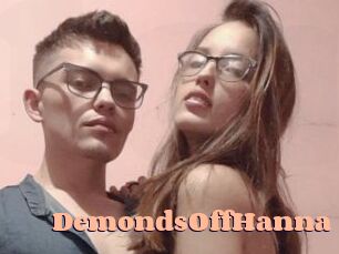 DemondsOffHanna