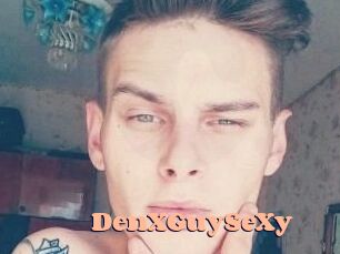 DenXGuy_SeXy