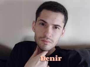 Denir