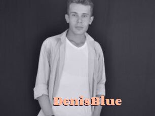 DenisBlue