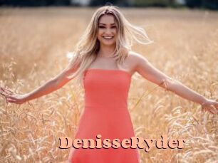 DenisseRyder