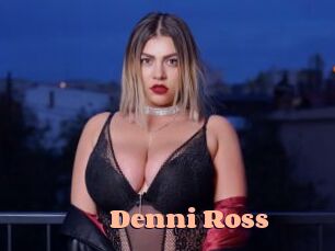 Denni_Ross