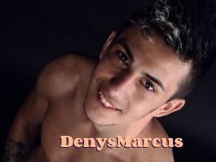 DenysMarcus
