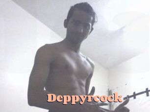 Deppyrcock