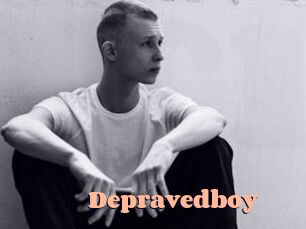 Depravedboy
