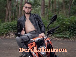 DerekJhonson