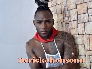 Derick_Jhonsonn