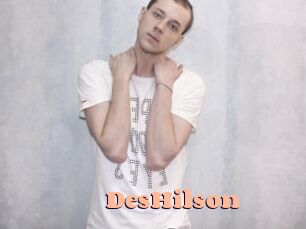 DesHilson