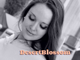 DesertBlossom Chatte Rasée
