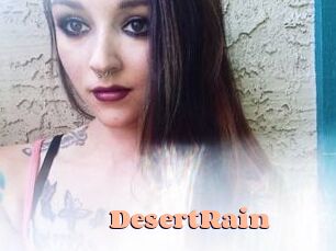 DesertRain