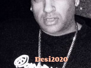Desi2020