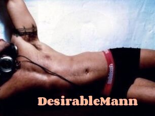 DesirableMann