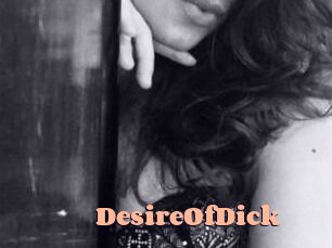 DesireOfDick