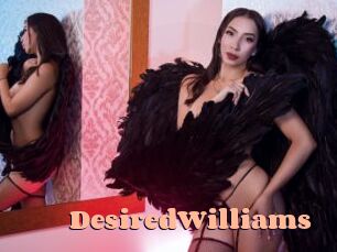 DesiredWilliams