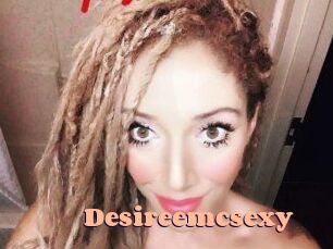 Desireemcsexy