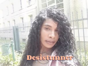 Desistunner