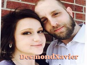 DesmondXavier