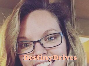 DestinyDrives