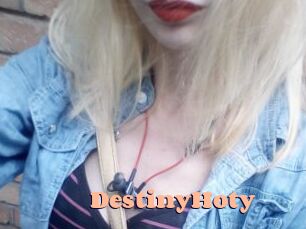 DestinyHoty
