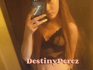 DestinyPerez