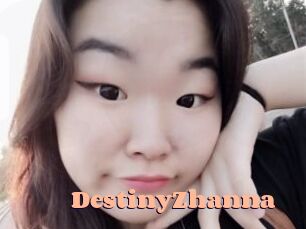 DestinyZhanna