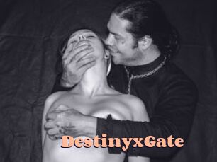 DestinyxGate