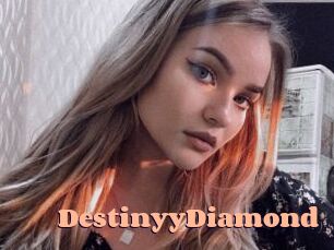DestinyyDiamond