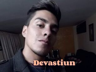 Devastiun