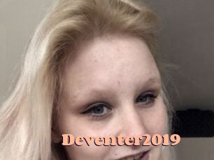 Deventer2019 Chatte Rasée