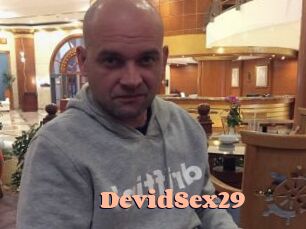 DevidSex29