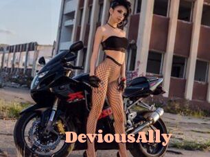 DeviousAlly
