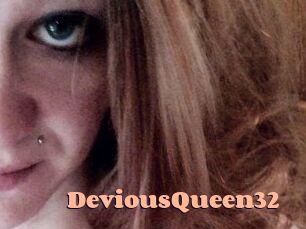 DeviousQueen32