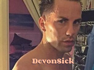 DevonSick