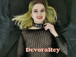 DevoraRey