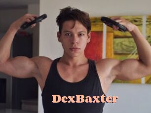 DexBaxter
