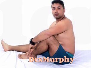 DexMurphy