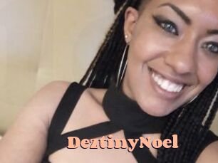 DeztinyNoel