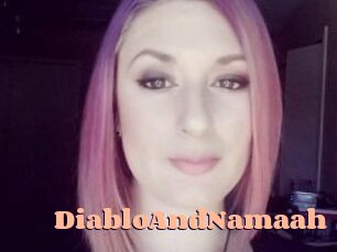 DiabloAndNamaah