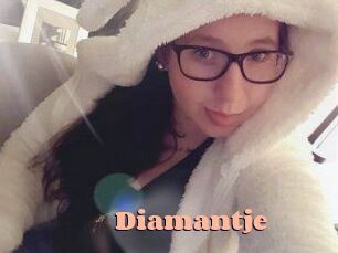 Diamantje