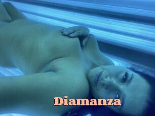 Diamanza