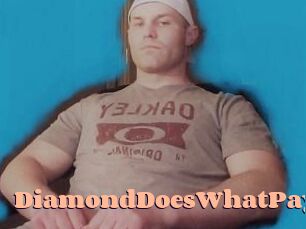 DiamondDoesWhatPays