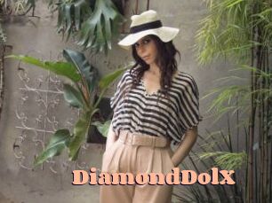 DiamondDolX