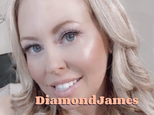 DiamondJames Chatte Rasée