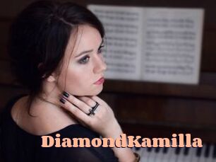 DiamondKamilla
