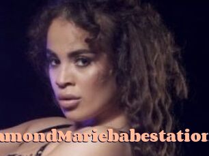 DiamondMariebabestation
