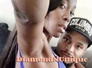 DiamondNUnique