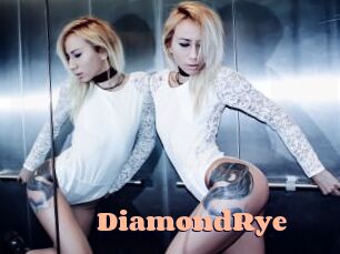 DiamondRye