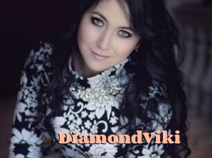 DiamondViki Chatte Rasée