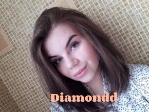 Diamondd